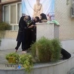 دبیرستان دوره اول ارجمندی