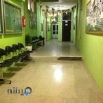 دبیرستان حانیه (دوره دوم)