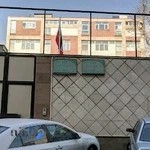 دبیرستان دوره اول پسرانه مفید منطقه ٣