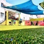 متوسطه دوم پسرانه علوی - شعبه جمهوری منطقه 11 تهران