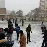 دبیرستان نمونه شهید فهمیده