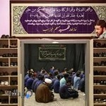 دبیرستان دوره دوم پسرانه دارالقرآن