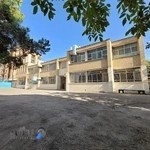 دبیرستان پسرانه نمونه دولتی فرهنگ ناحیه ۲