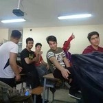 دبیرستان متوسطه دوم شاهد میثاق