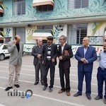 دبیرستان شهدا