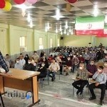 دبیرستان هیات امنایی دکترعصاریان(پسرانه دوره دوم)