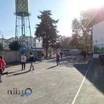 دبیرستان نمونه دولتی باقر العلوم (ع) +دوره اول+