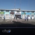 دبیرستان پسران شاهد