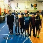 پیش دبستانی و دبستان پسرانه بشارت موعود (عج)