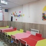 دبستان و پیش دبستانی دخترانه سما اسلامشهر