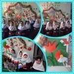 دبستان و پیش دبستانی دخترانه برنا