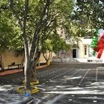 پیش دبستانی و دبستان هوشمند غیردولتی دخترانه مسرور - شعبه دو