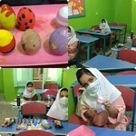 دبستان و پیش دبستان دخترانه ذهن خلاق