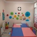 پیش دبستانی و دبستان غیردولتی دخترانه نغمه باران