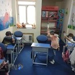 دبستان و پیش دبستانی نسل قلم