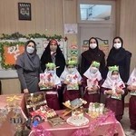 دبستان و پیش دبستان گلفام