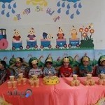 مهدکودک گلهای هستی