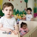 مهد کودک و پیش دبستانی نور هستی