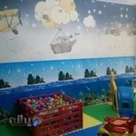مهد کودک گلپونه