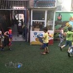 مهد کودک پیشرو