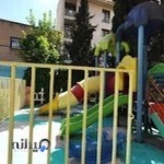 مهدکودک رزا