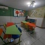 مهد کودک ماندگار