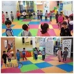 مهدکودک سرو