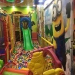 خانه کودک الماس