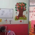 مهدکودک عقیق