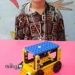 مهد کودک وپیش دبستانی قائم