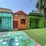 مهدکودک و پیش‌دبستانی پدیده