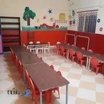 مهدکودک و پیش دبستانی بچه های بهشت