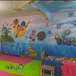 پیش دبستانی دو زبانه آینده برتر