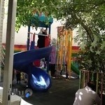 مهدکودک و پیش دبستانی همبازی