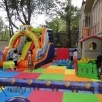 پیش دبستانی و مهد کودک تخصصی سیب دماوند - گیلاوند