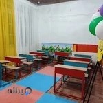 مهد کودک و پیش دبیستانی بلوط#