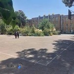 دبیرستان فرزانگان 4