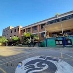 دبیرستان دورهٔ اول دخترانهٔ فرزانگان ۵