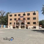 دبیرستان دخترانه قلم چی