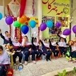 مدرسه مه چهرگان بابل