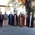 مدیریت حوزه علمیه بابل