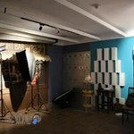 آتلیه عکاسی اریکه