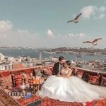 آتلیه عکس و فیلم قاب شیشه ای بابل