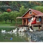 عکاسی رنگینه انزلی