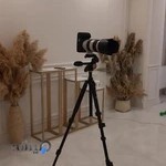 استودیو عکاسی فائزه چاوشی