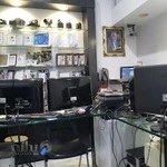 استودیو هارش