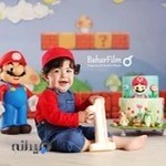 bahar film photography studio