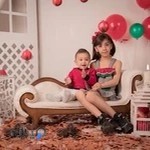 آتلیه عکاسی سیب ترش