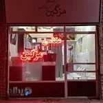 عکاسی مزگین