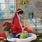 استودیو کودک من